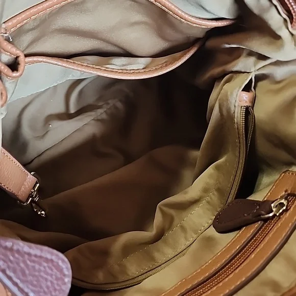 Jose Hess I love You Bag Purse - Picture 10 of 11